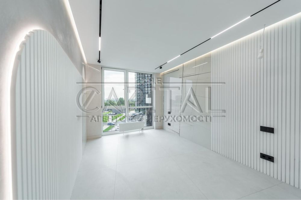 Продаж ВАУ квартири /80м2, 5 поверх, 3-кім/ ЖК Грейт, вул. Причальна