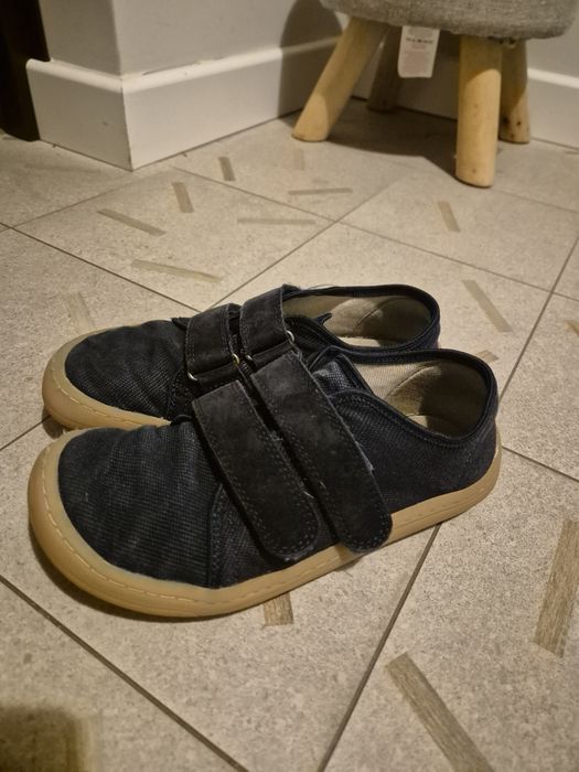 Froddo tenisówki barefoot 31