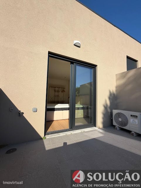 Moradia T1 Aves (centro)