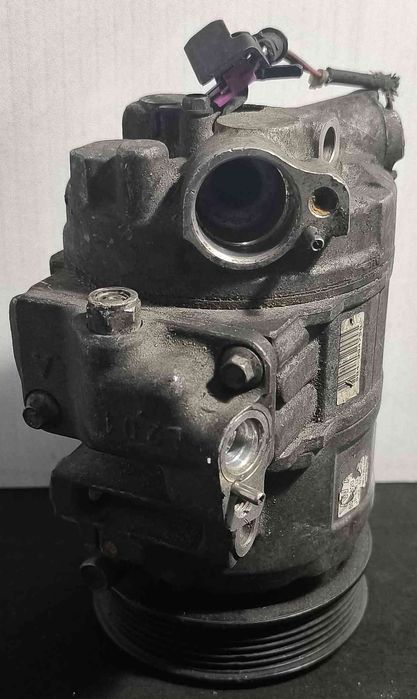 Compressor Ar Condicionado - SEAT IBIZA III