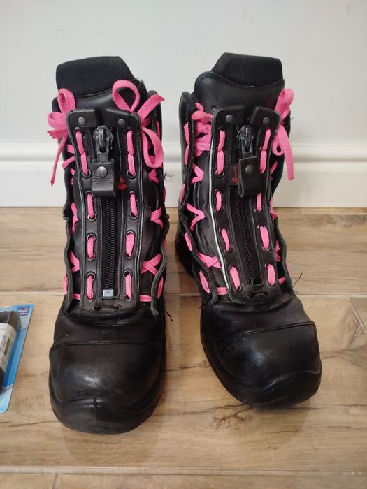 Buty strażackie Haix xr1 roz. 42