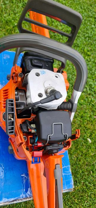 Piła spalinowa Husqvarna 346 XP 3.4KM
