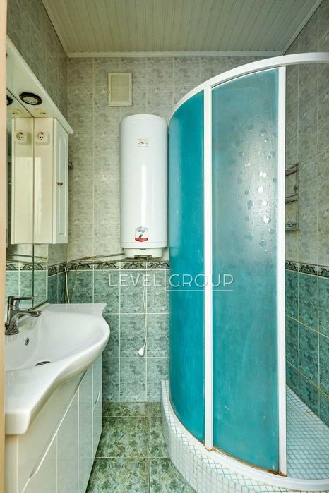 3-комнатная квартира по адресу бульвар Леси Украинки (площадь 95 м²) - Atlanta.ua - фото 12