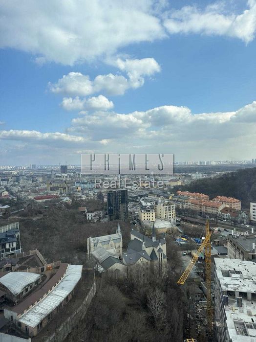 Продажа 3к квартиры 108м2, ЖК Podil Plaza & Residence, ул. Глубочицкая