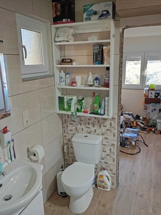 Casa estilo bangalô