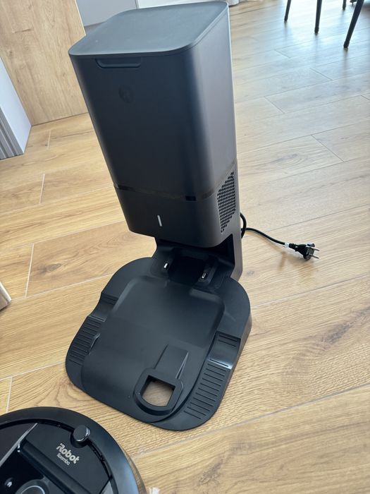 Roomba i7 robot odkurzajacy