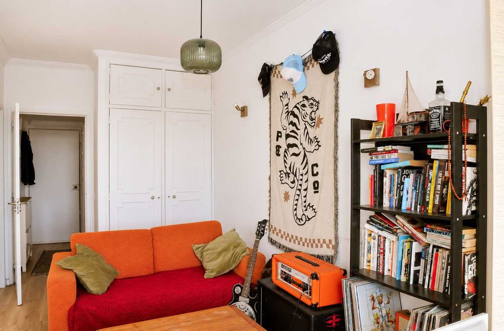 apartamento e venda