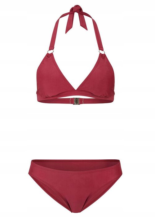 B.P.C bikini z wiązaniem czarne r.44