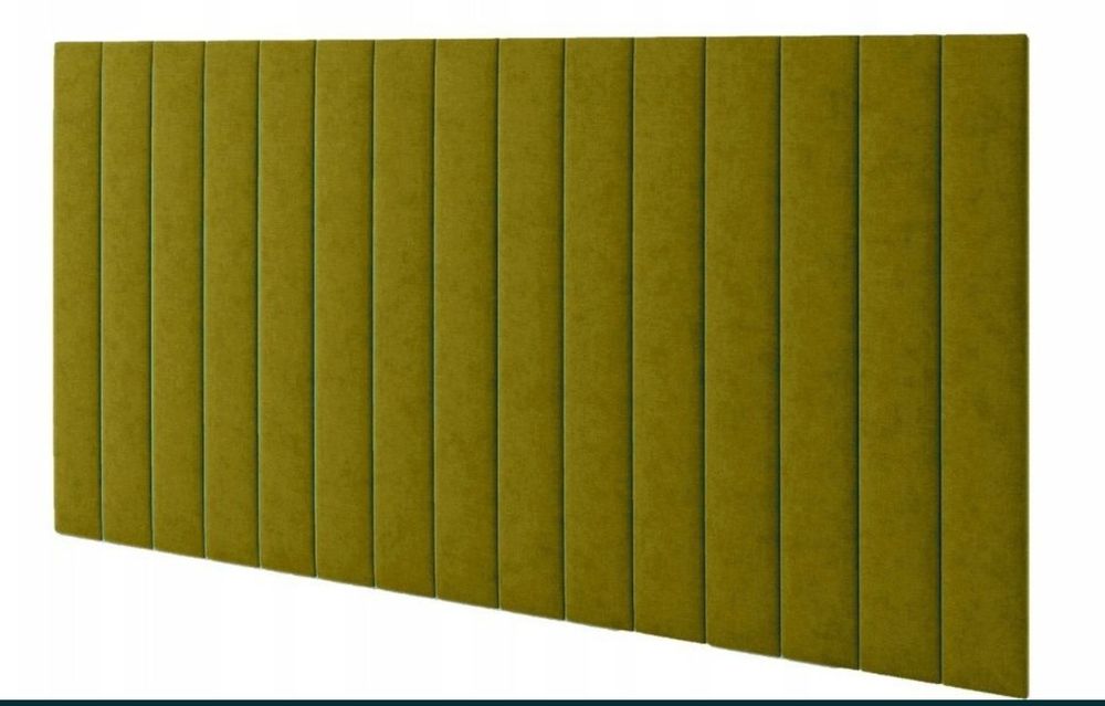 Panele tapicerowane 200x20