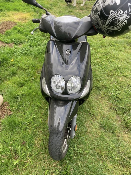 Yamaha