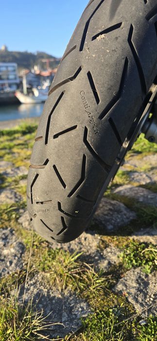 BMW R1200  GS Adventure