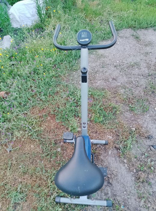Stationary Bicycle513992412281579522