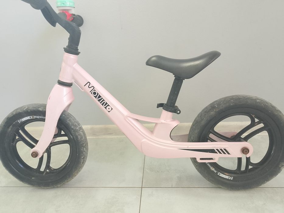 Movino magnesium pro