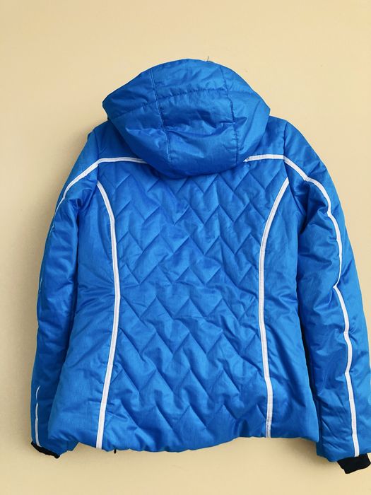 Лижна куртка Icepeak