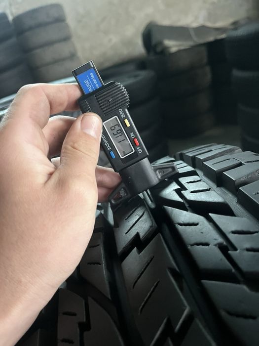 31/10.5- 15 R15 Yokohama Geolander G015 4шт