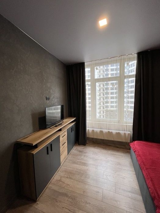 1-room apartment apartment by the address st. Kulikovo pole pl Oktyabrskoy revolyutsii pl (area 54 m²) - Atlanta.ua - photo 4