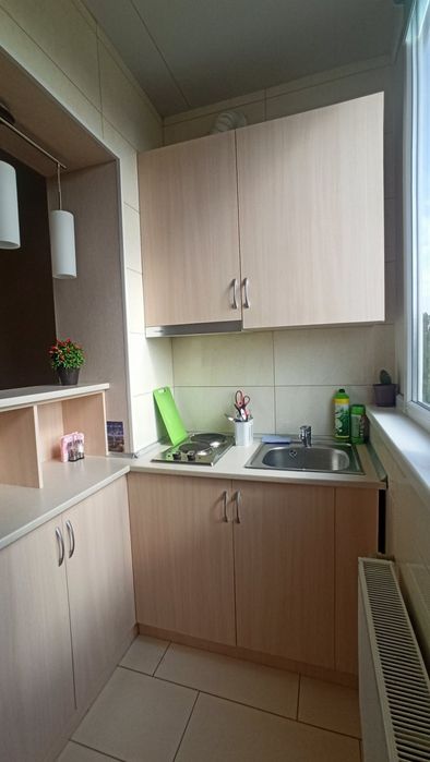 Алексеевка.  Своя .Посуточная аренда квартиры.