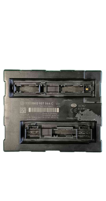 Módulo Electrónico - 8K0907064C - AUDI A4 B8 (8K2)