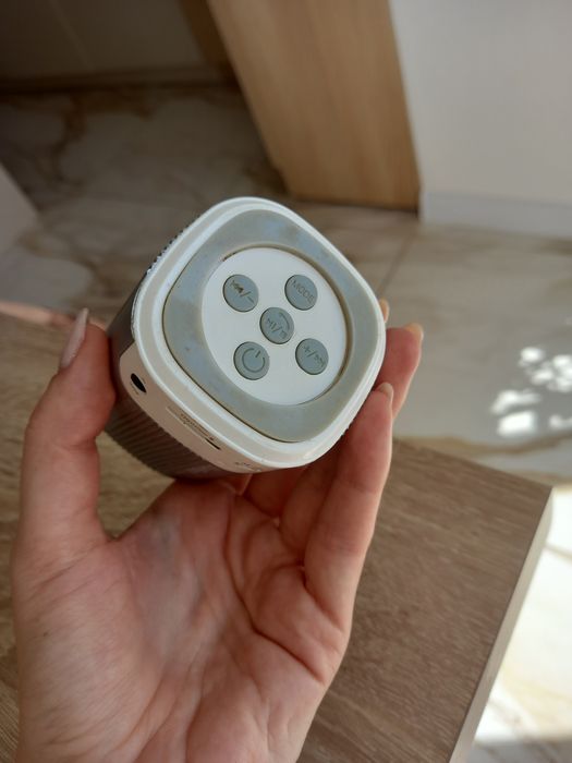 Акустична система Texet TPA-2171 / BlueRock, блютуз колонка