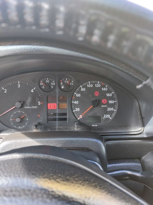 Audi A4 impecavel