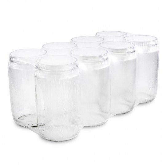 Słoiki 900ml  nowe