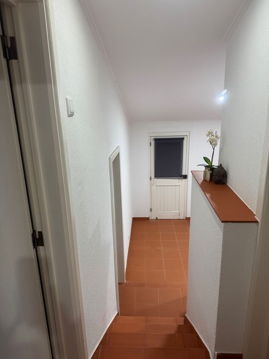 Moradia geminada em Santo Estêvão, Benavente