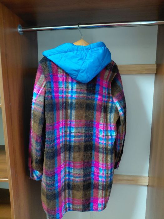 Треедова тепла рубашка