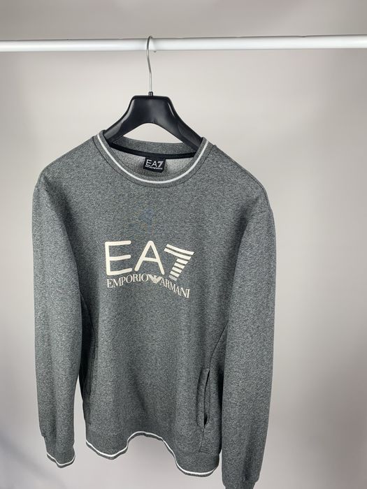 Світшот кофта Emporio Armani