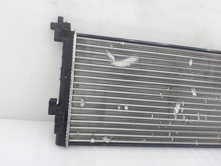 Radiador de água SEAT Leon (5F1)
