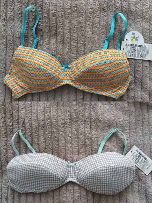 Розпродаж білизни  Kleo, Brabrabra, Jasmine.