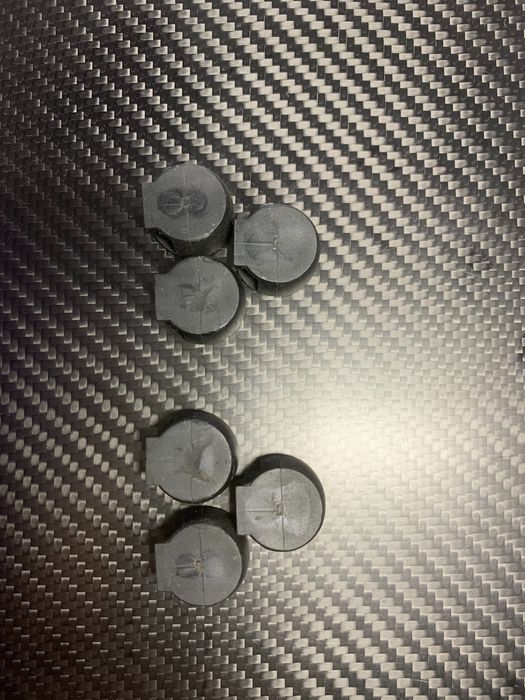 30T 8mm Mod 1 PIGNONE INGRANAGGIO - Foto 10