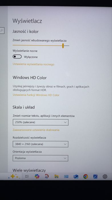 Laptop lenovo thinkpad p51s