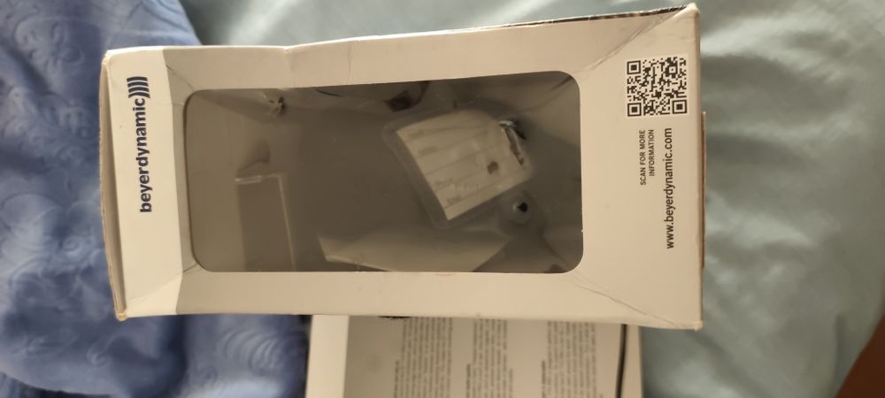 Beyerdynamic DT 770 Pro 250 Ohm – Auscultadores de Estúdio (Excelente Estado)