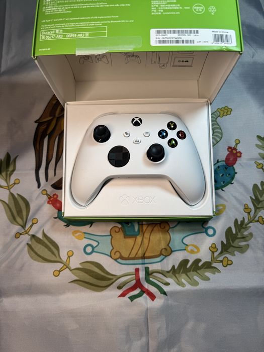 Геймпад xbox (оригінал)