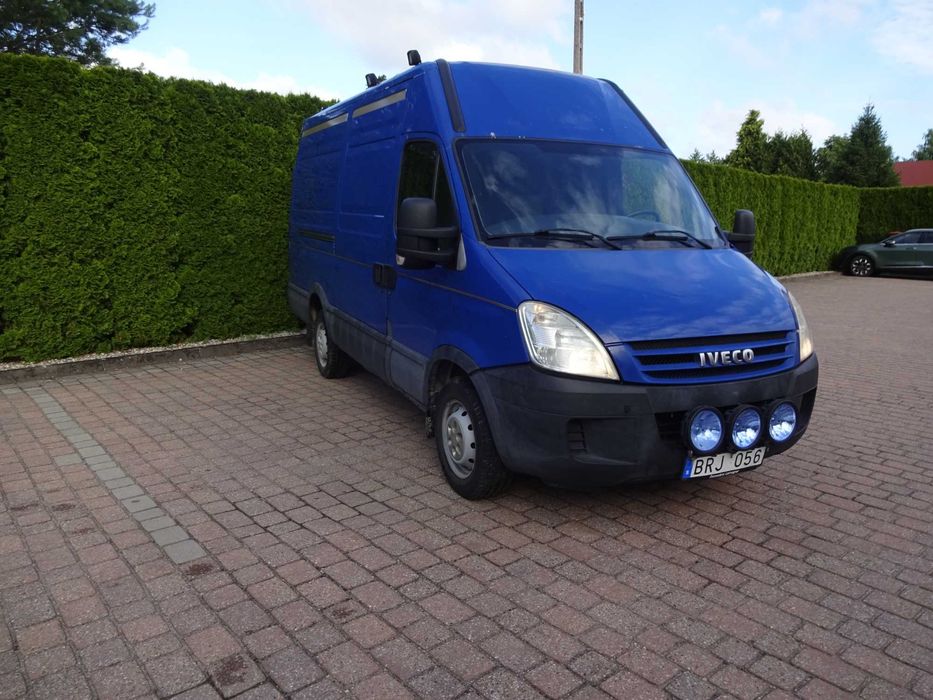 Iveco