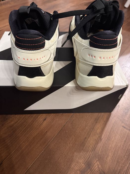 Jordan Luka 2, roz. 49,5, NBA, Nike, buty do koszykówki
