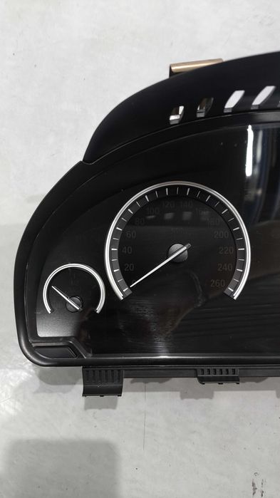 Quadrante/Conta KMS Digital BMW serie 5/6/7 (F10/F11/F12/F13/F01/F02) 9280.465
