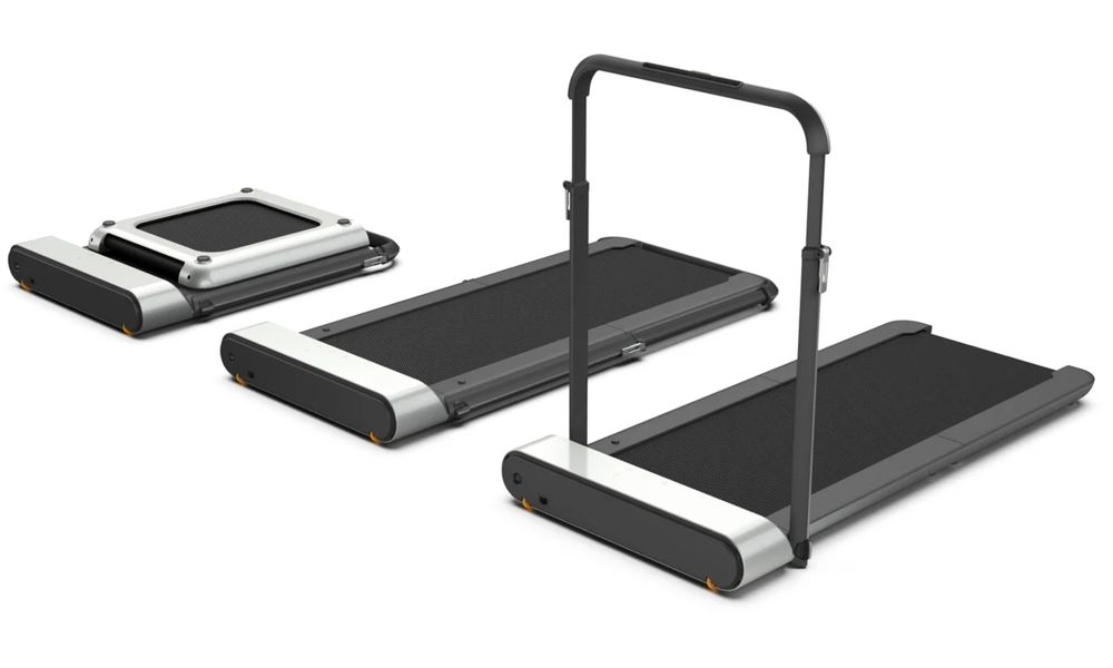 Bieżnia Kingsmith WalkingPad R1 Pro (TRR1FPRO) – stan bardzo dobry