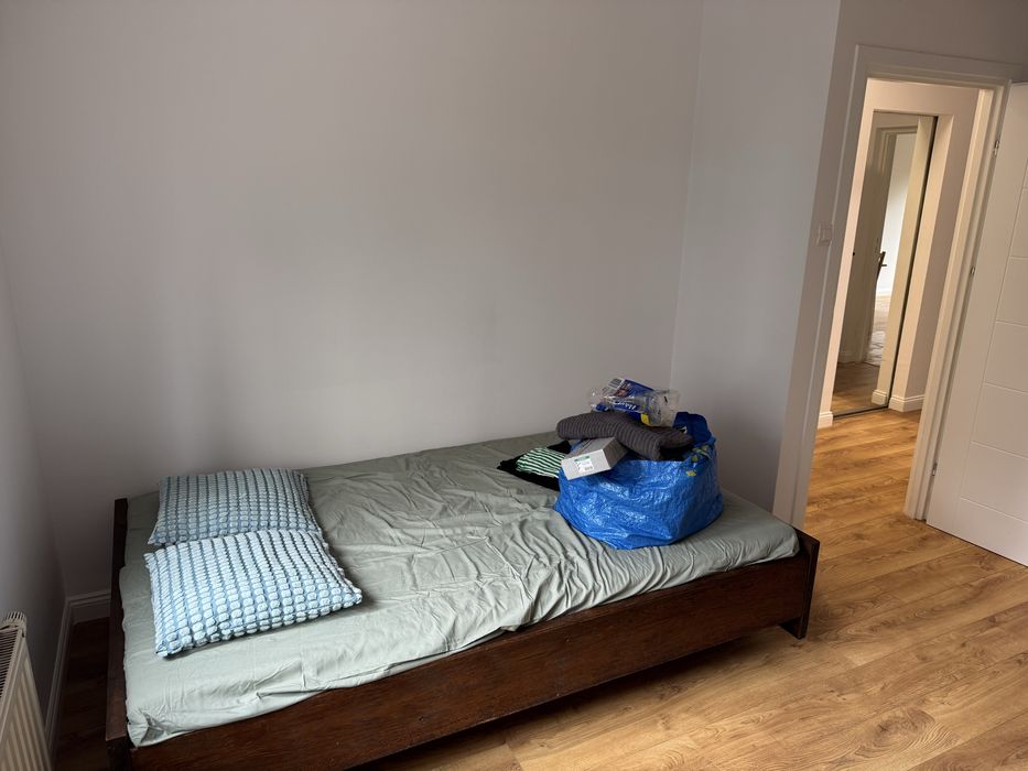 54 m2,  2 pokoje Kraków/BEZPOŚREDNIO