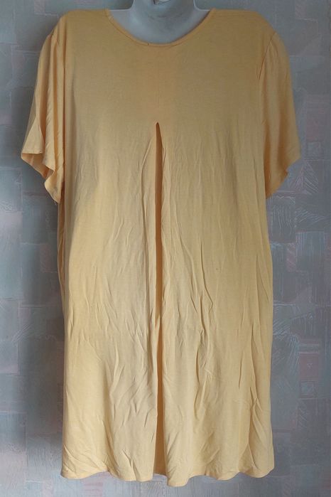 Футболки большого размера.