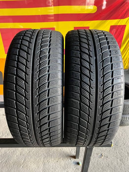 Шини 225/45 r17 94V Goodride SW608 2019рік (2143)