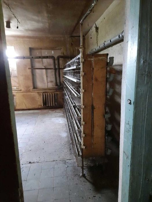 (5) Продаж комерційного приміщення в Літині 6470