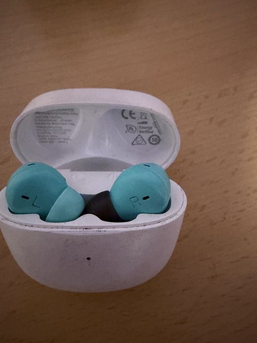 Slichawki bezprzewodowe philips