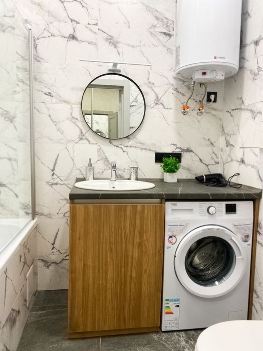 СВОБОДНА! Есть Генератор!  Новые шикарные апартаменты Печерск Плаза, К