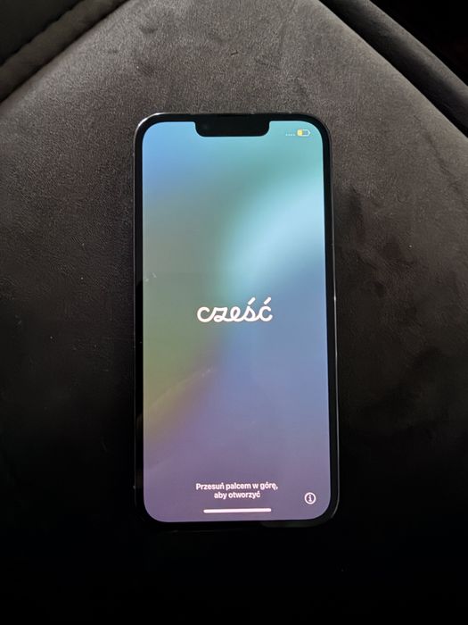 IPhone 13 pro 128 GB