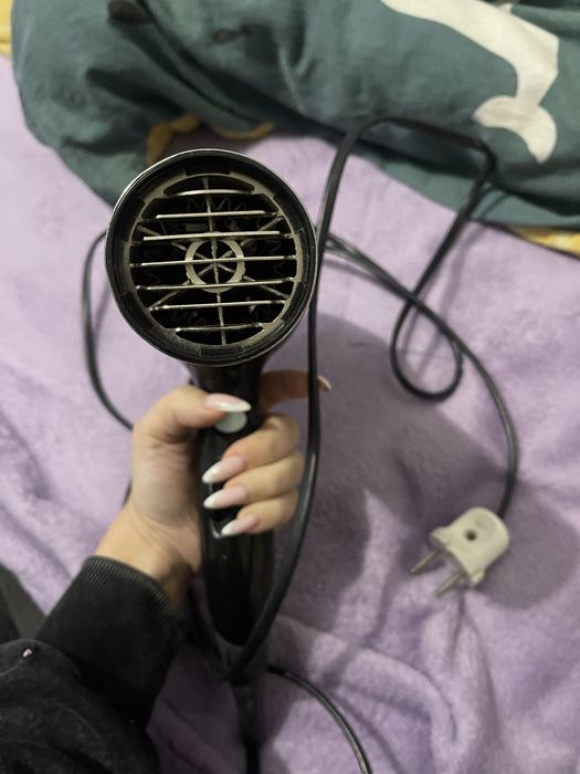Фен remington 2000w