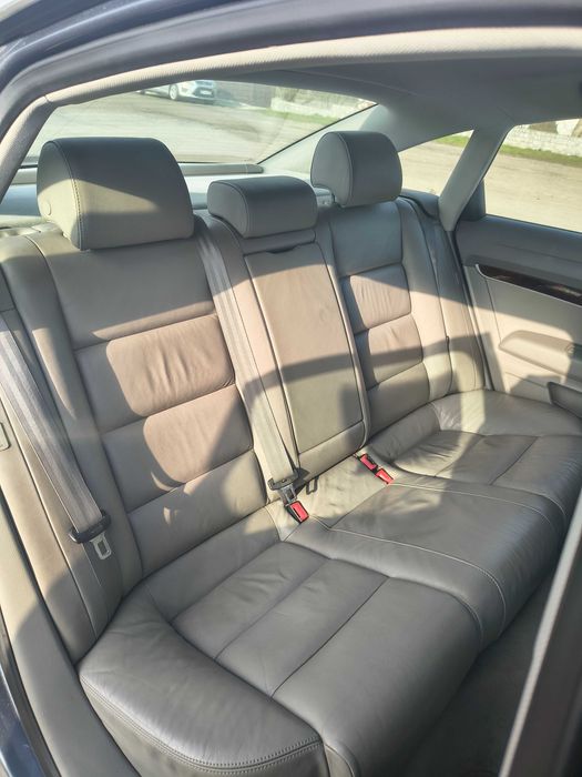 Audi A6 C6 Quattro 2008r