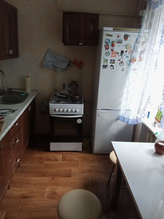 Продам двокімнатну квартиру