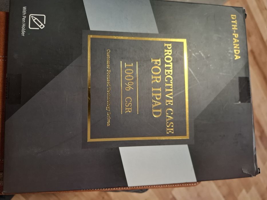 Etui na iPada Mini 6