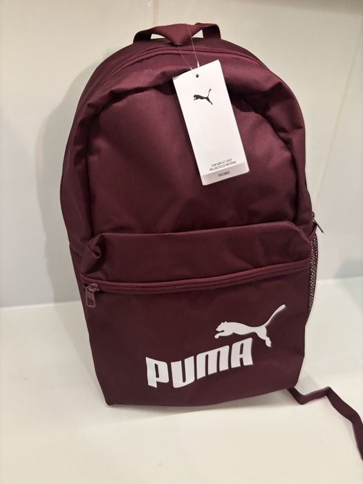 Plecak puma pro Classic 42’